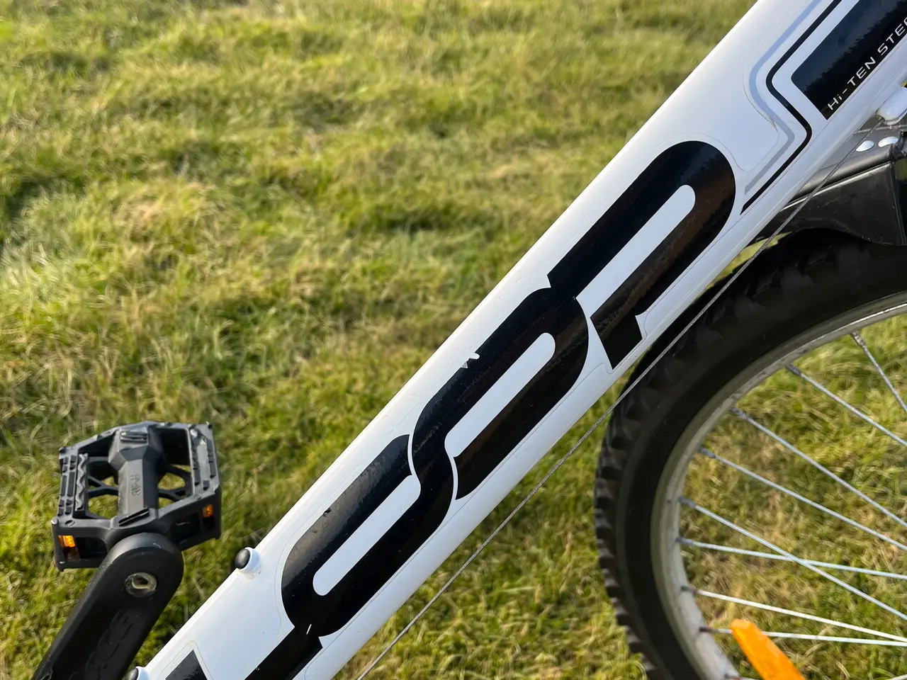 Billede 8 - Loop Trail drengecykel 26”