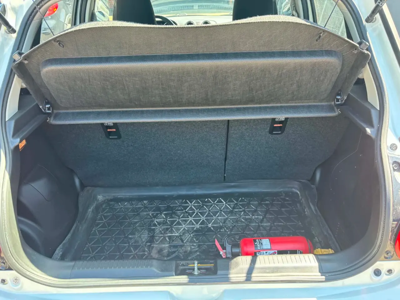 Billede 10 - Suzuki swift