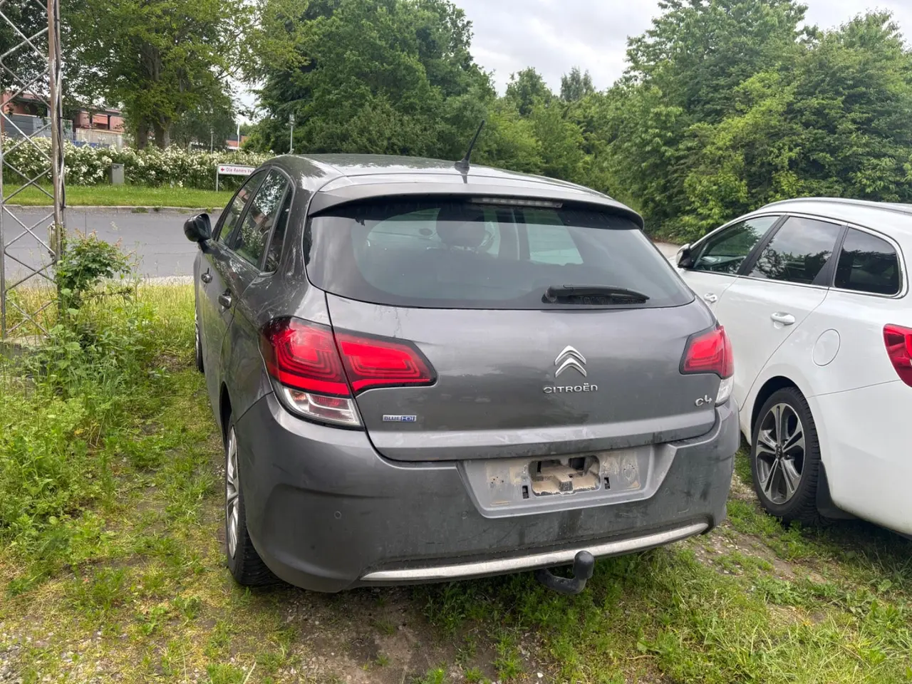 Billede 1 - Citroën C4 1,6 BlueHDi 100 Challenge