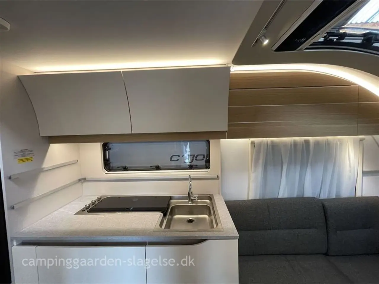 Billede 6 - 2025 - Adria Adora 522 UP   Ferieglæde på hjul – Adria Adora 522 UP