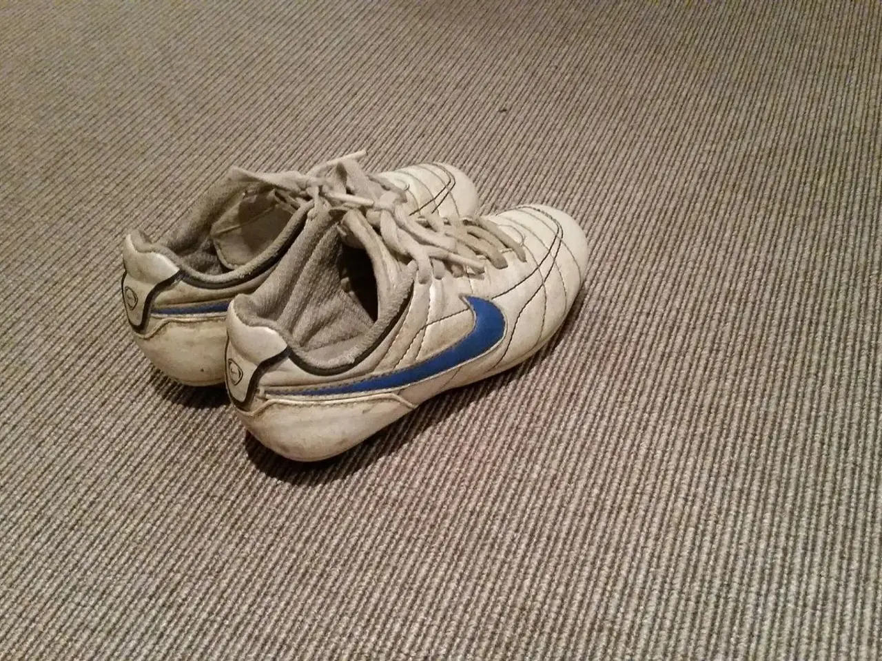 Billede 2 - Nike fodboldstøvler