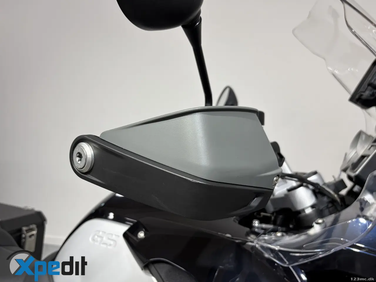 Billede 18 - BMW R 1200 GS Adventure