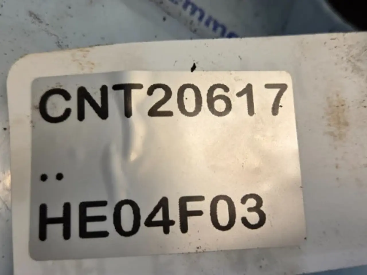 Billede 11 - New Holland FX38 Nav 89514951