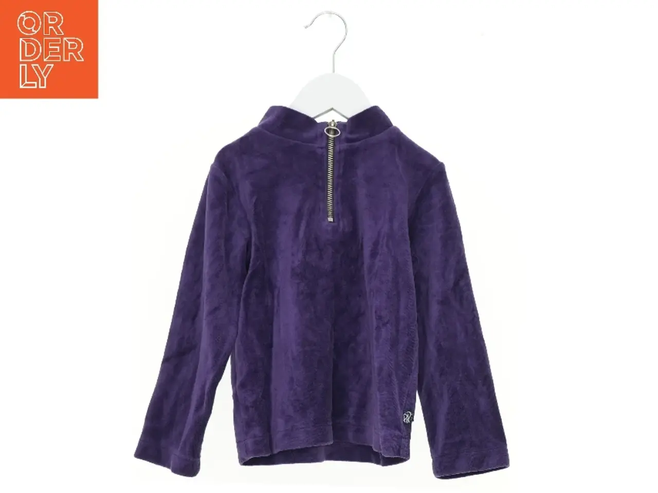 Billede 1 - Bluse fra Phister & Philina (str. 110 cm)