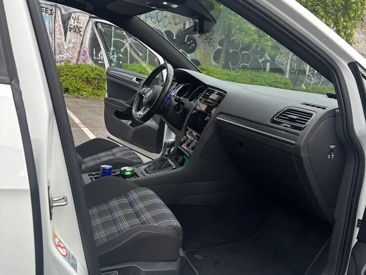 Billede 13 - Volkswagen Golf GTE DSG 2017