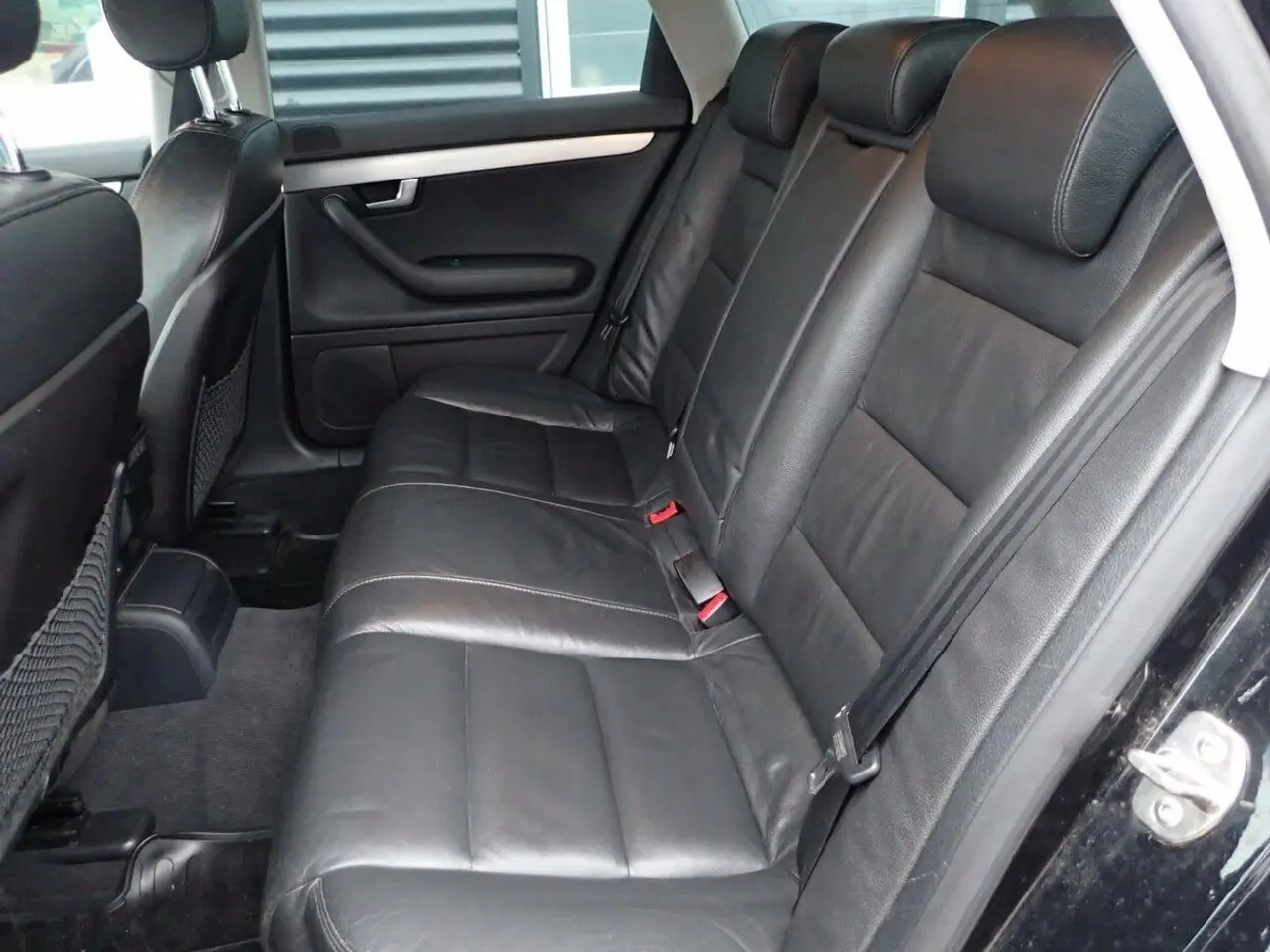 Billede 6 - Audi A4 Avant 2,0 TDI 140HK Stc 6g