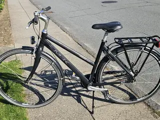 MBK city bike sælges.