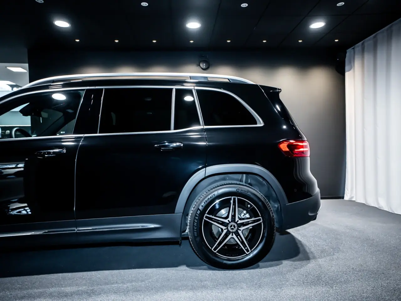 Billede 24 - Mercedes EQB250+  AMG Premium