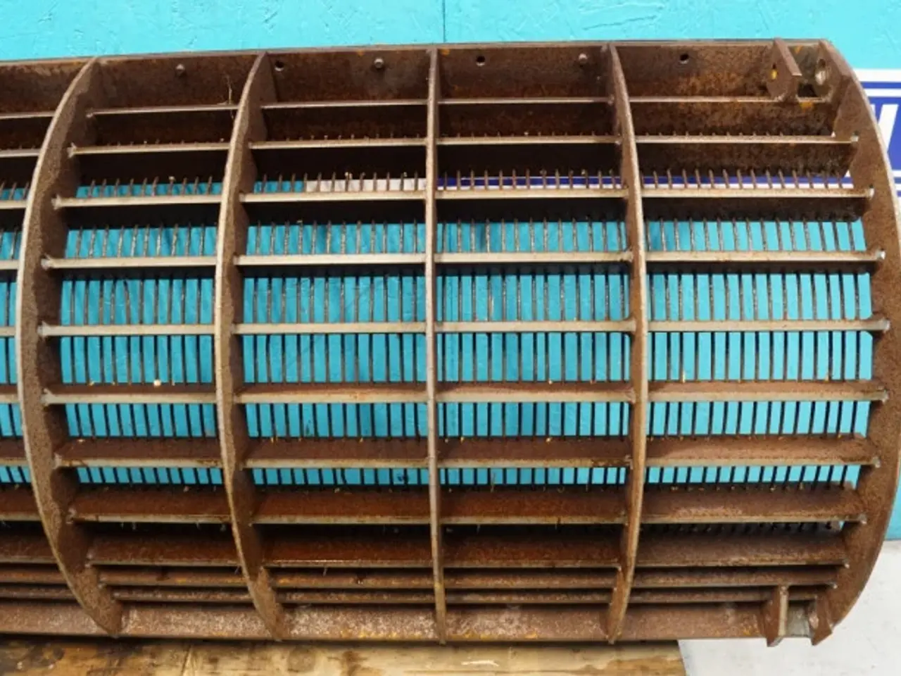 Billede 9 - Massey Ferguson 7256 Bro 28382057