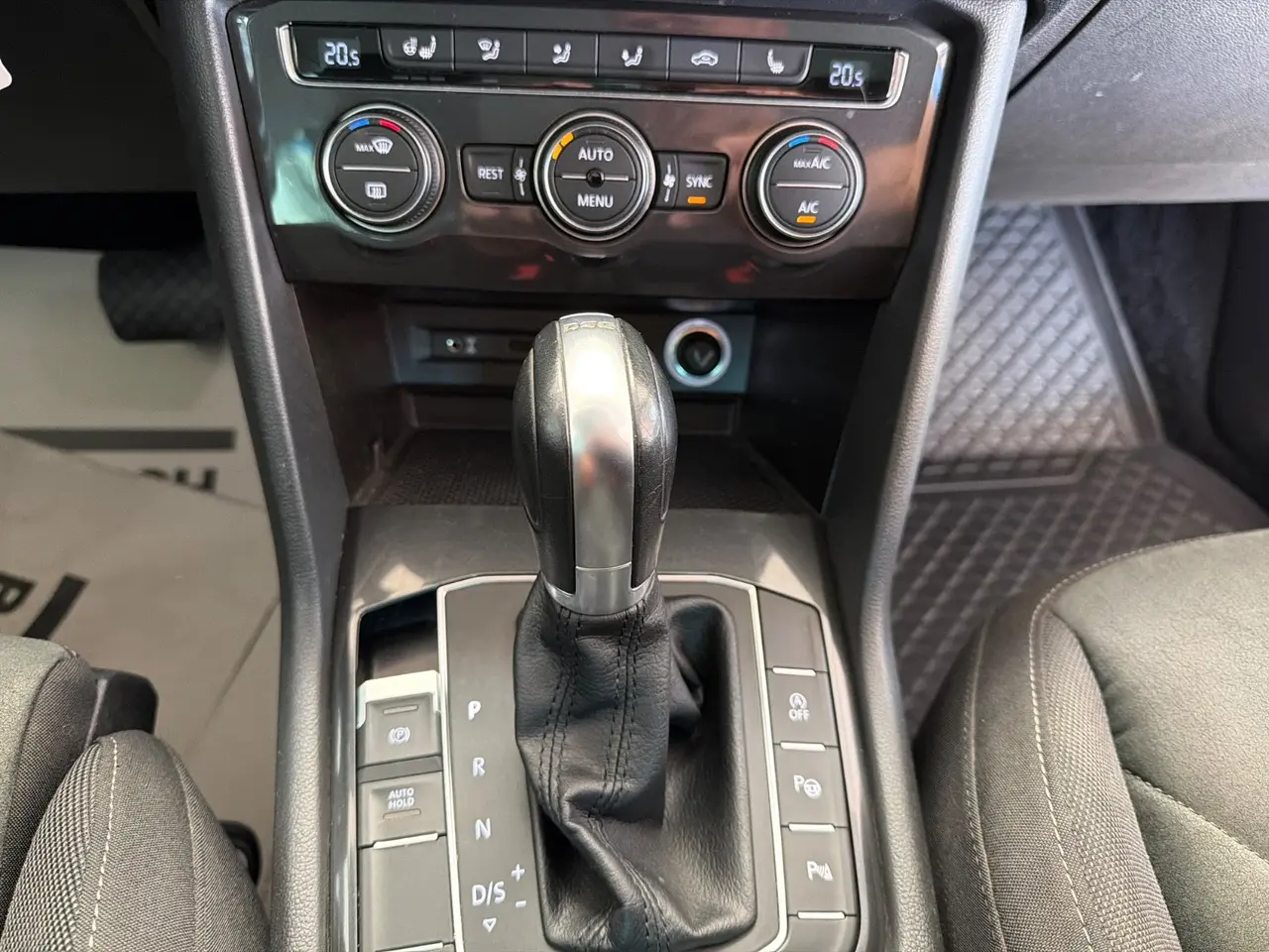 Billede 17 - VW Tiguan 1,4 TSi 150 Comfortline DSG