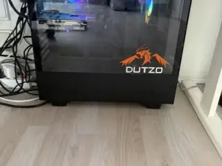 🎮 Komplet Gaming Setup – RTX 3050