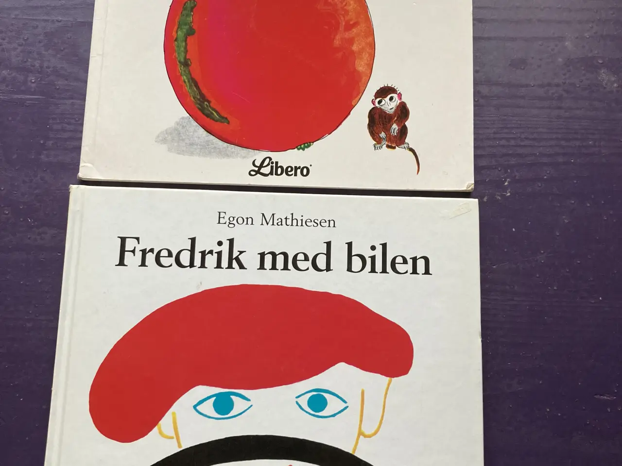 Billede 5 - Klassiske børnebøger ;-)