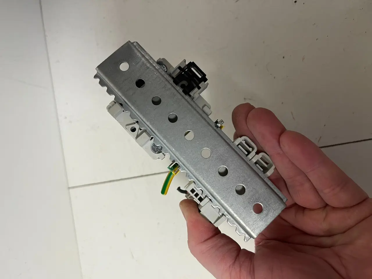 Billede 7 - Stahl PTB 60 ATEX 1031 Explosion Proof kontakt & -