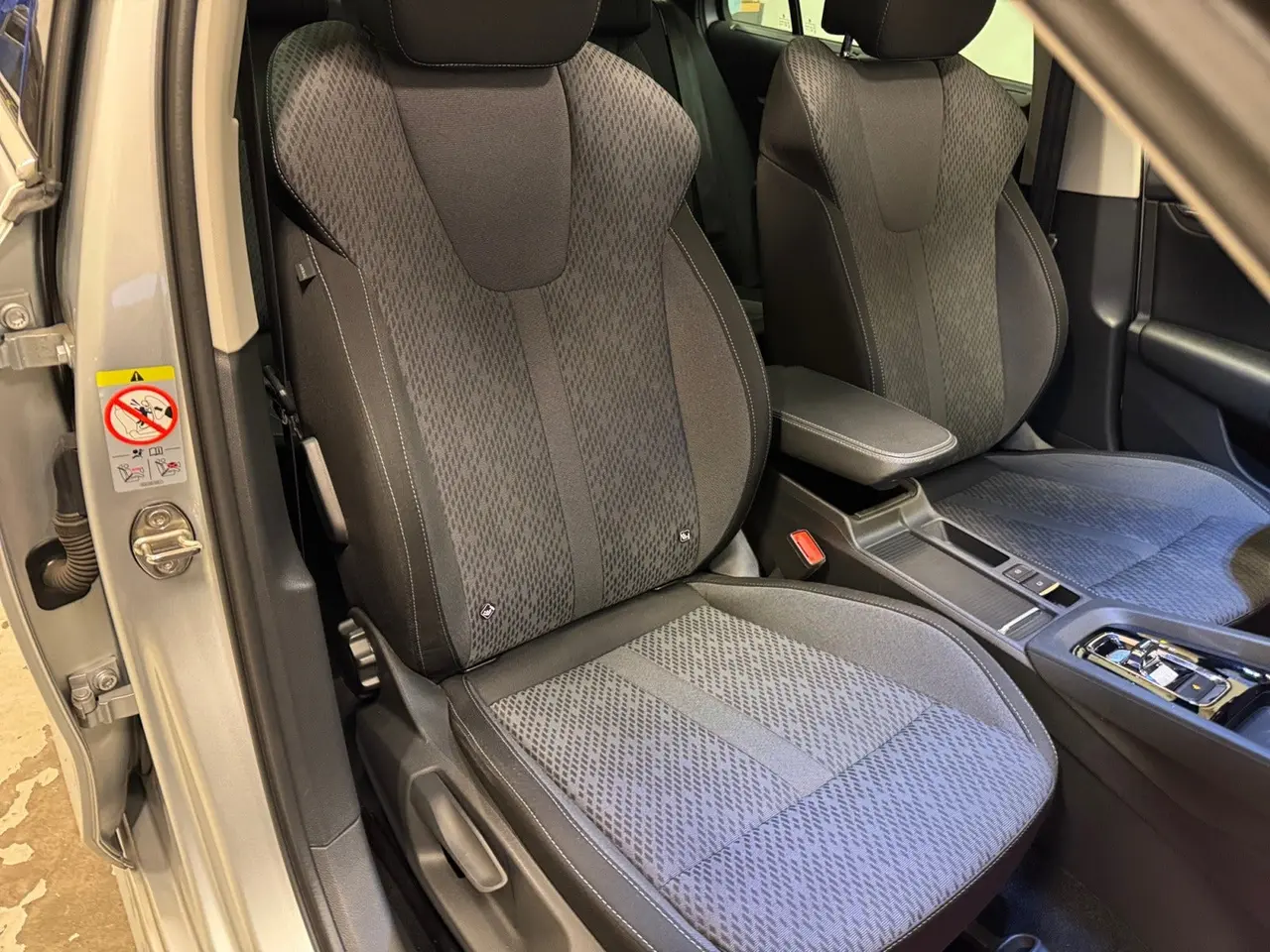 Billede 15 - Skoda Octavia 2,0 TDi 150 Style Combi DSG