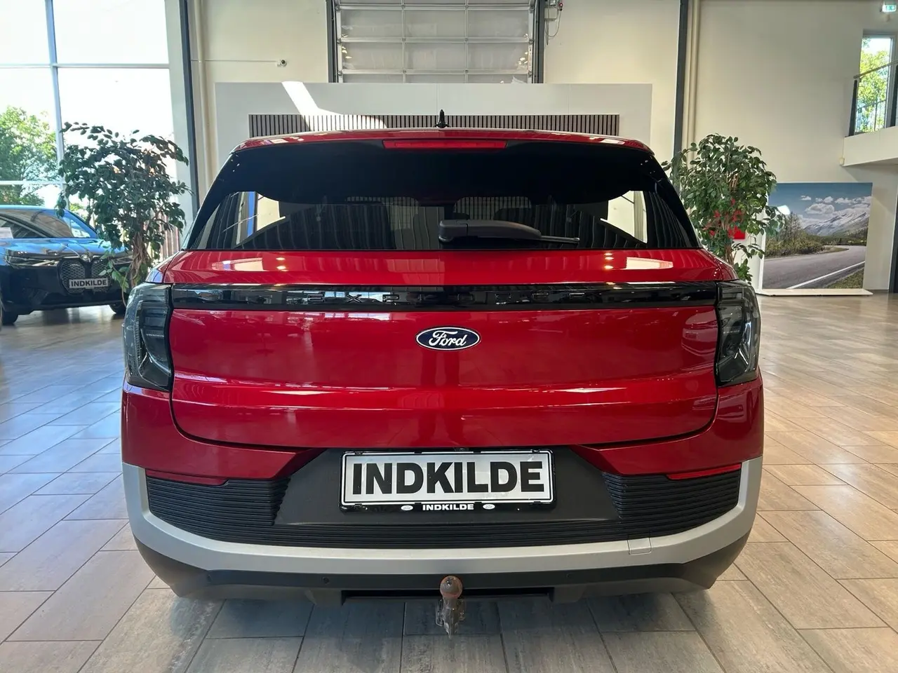 Billede 16 - Ford Explorer 77 Premium Extended Range