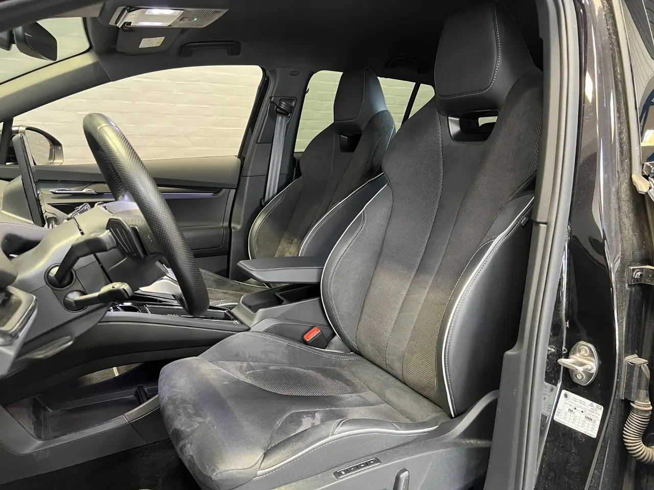 Billede 12 - Skoda Enyaq 85 iV Sportline