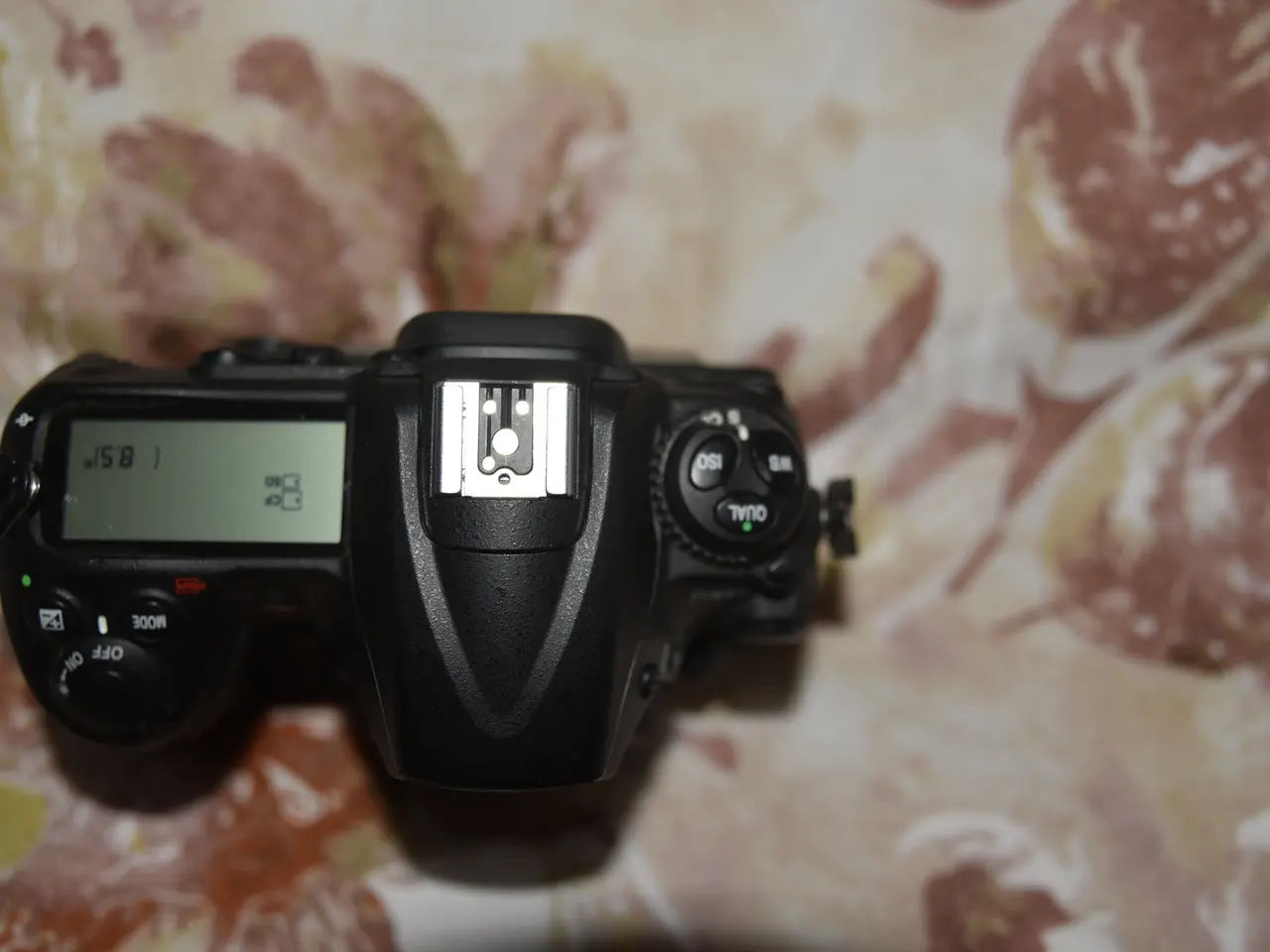 Billede 5 - Nikon D300s DSLR kamera røgfrit på 12,3 MP DX