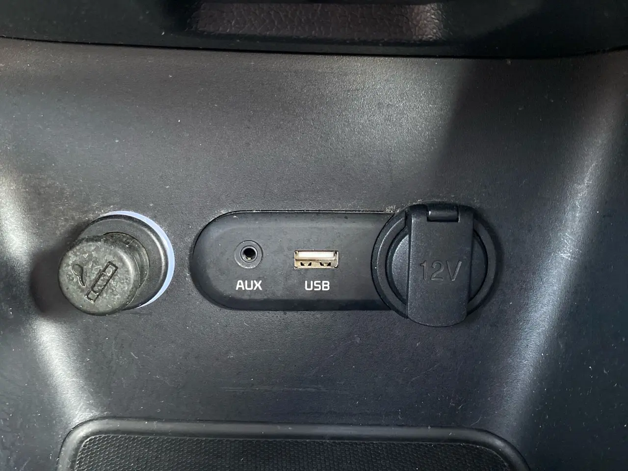 Billede 15 - Kia Ceed SW 1,6 CRDI Style Plus Clim 128HK Stc 6g