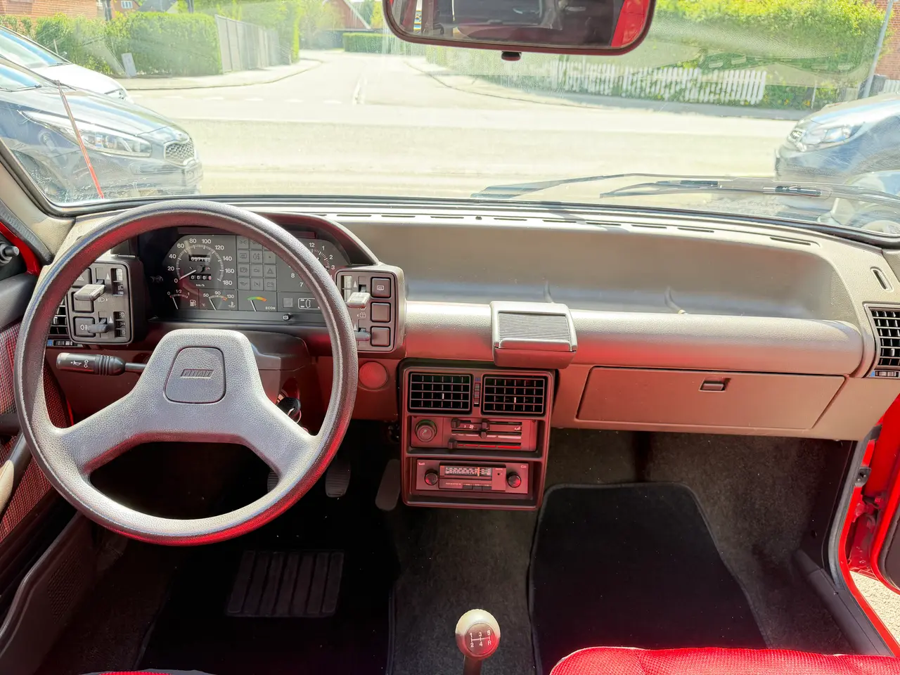 Billede 18 - Fiat Uno 1,0 45 3d sælges 