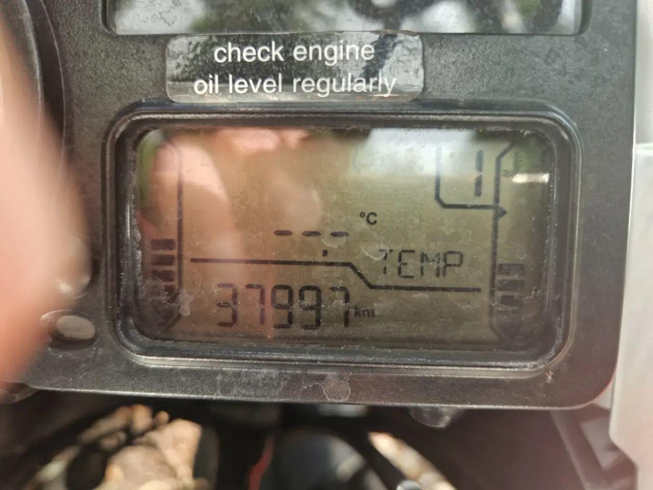 Billede 17 - BMW R1200 GS Adventure med TripTeq Heeler sidevogn