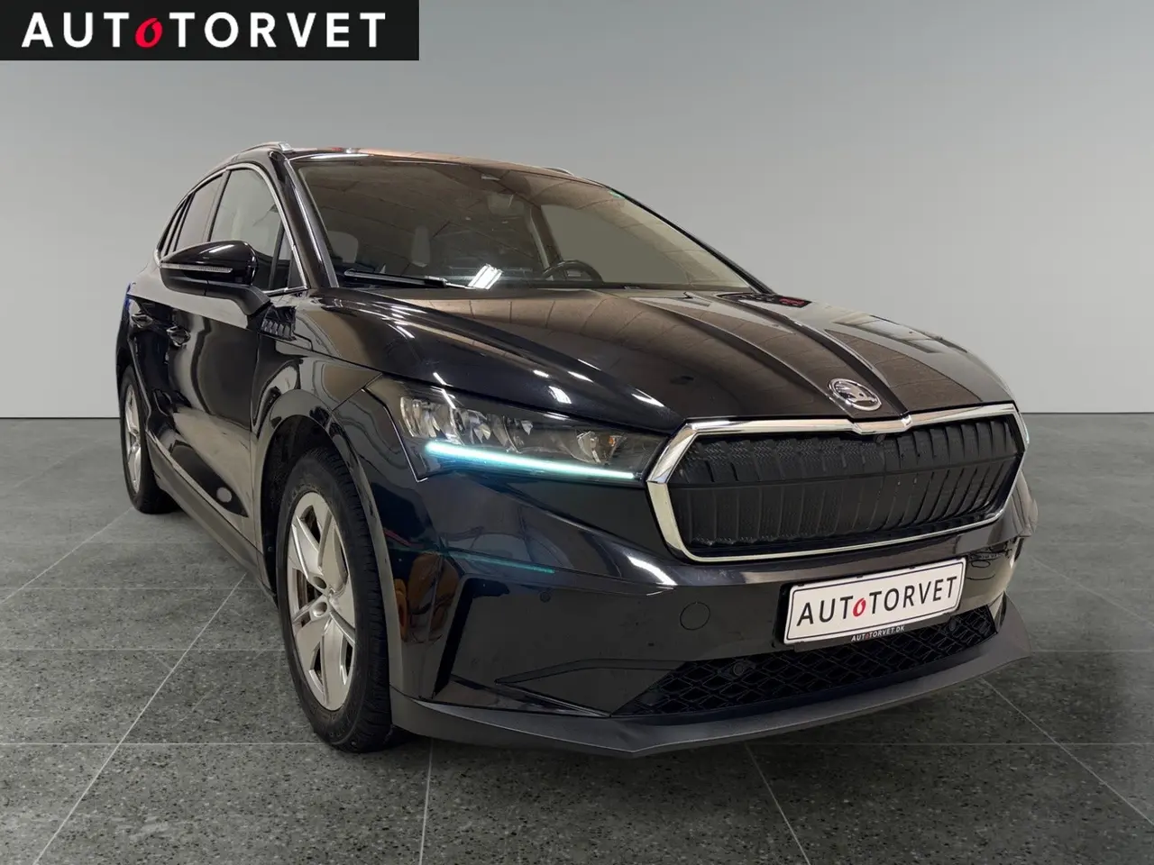 Billede 2 - Skoda Enyaq 80 iV Loft