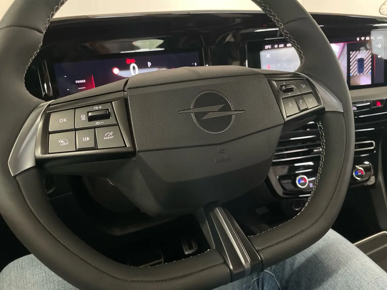 Billede 23 - Opel Mokka-e 54 GS