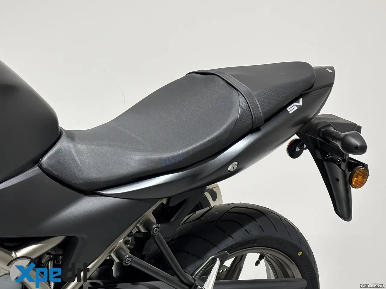 Billede 15 - Suzuki SV 650
