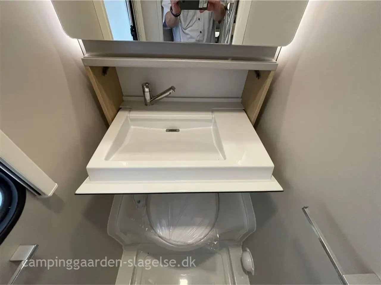 Billede 12 - 2025 - Adria Adora 522 UP   Ferieglæde på hjul – Adria Adora 522 UP