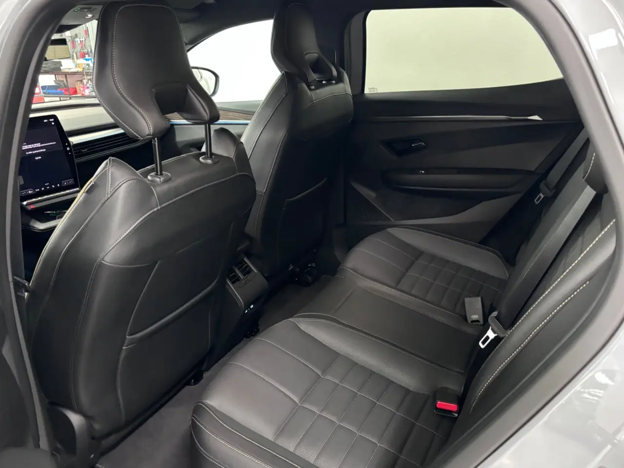 Billede 15 - Renault Megane E-Tech 60 Iconic