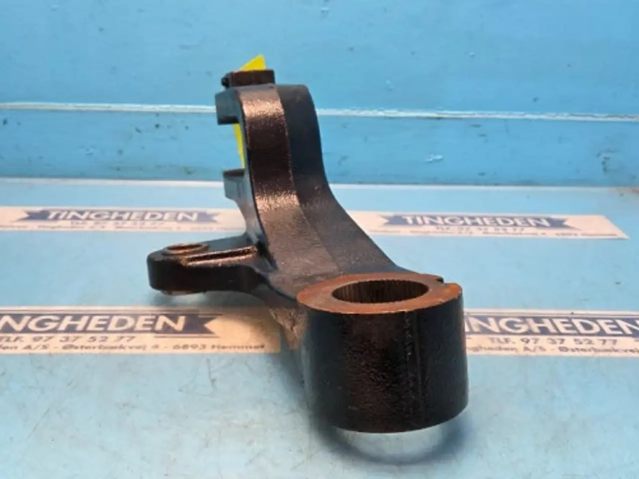Billede 9 - Massey Ferguson 6260 Liftarm R. 3796053M11