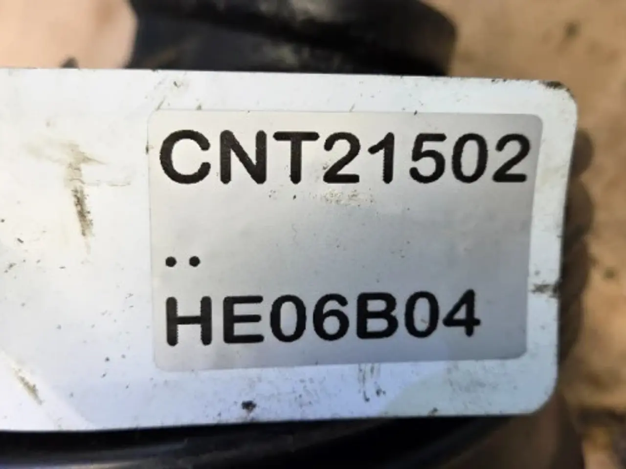 Billede 18 - Fendt 12130N Kraftudtag 700728942
