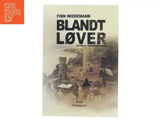Afveje : roman af Jesper Bernt (Bog)