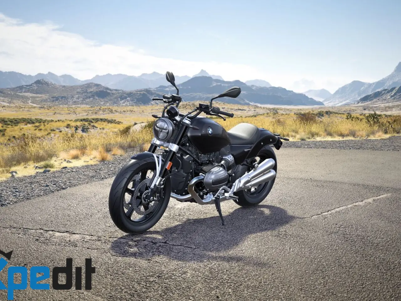 Billede 6 - BMW R 12