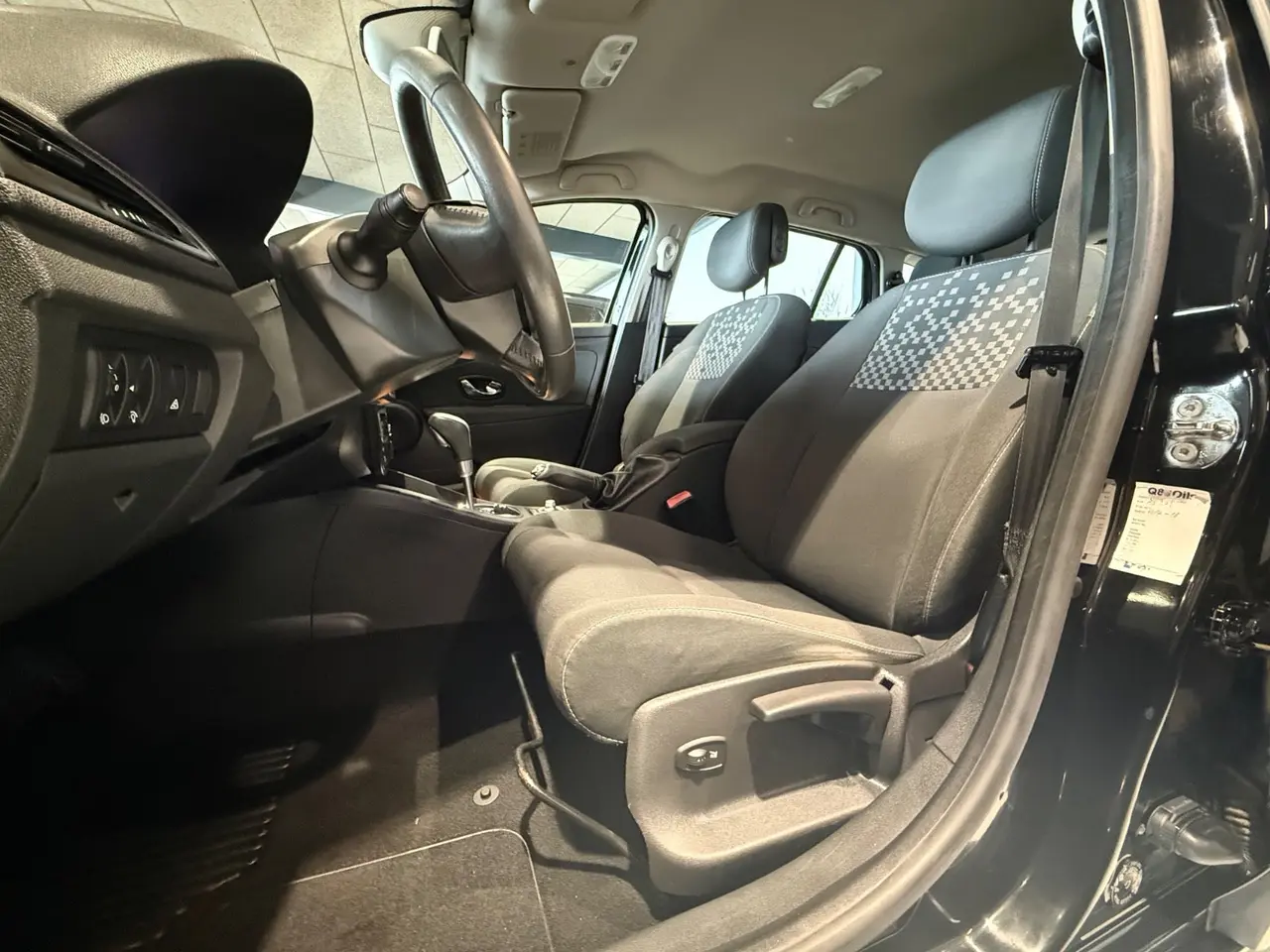Billede 7 - Renault Megane III 1,5 dCi 110 aut.