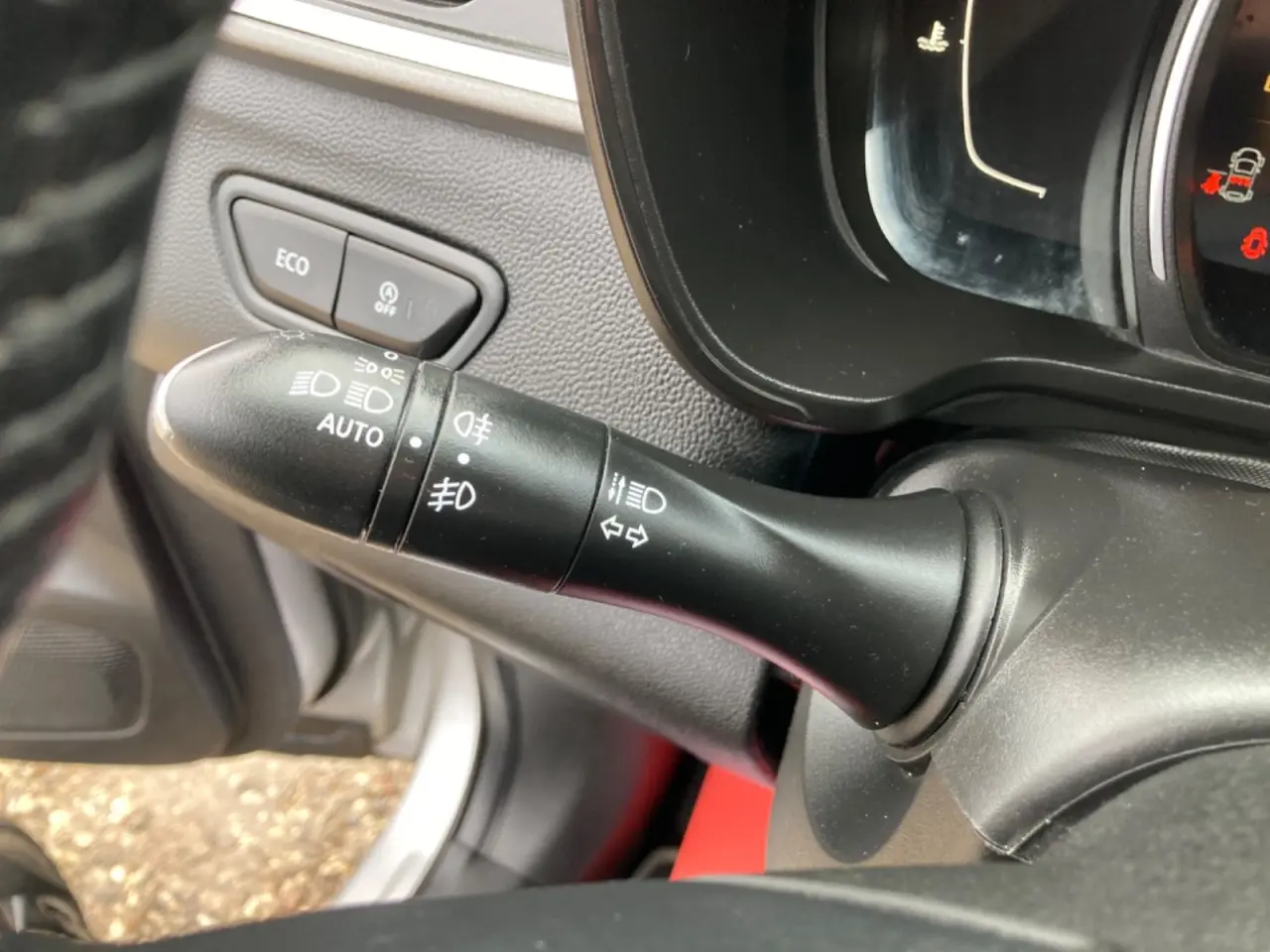 Billede 9 - Renault Kadjar 1,2 TCe 130 Zen EDC