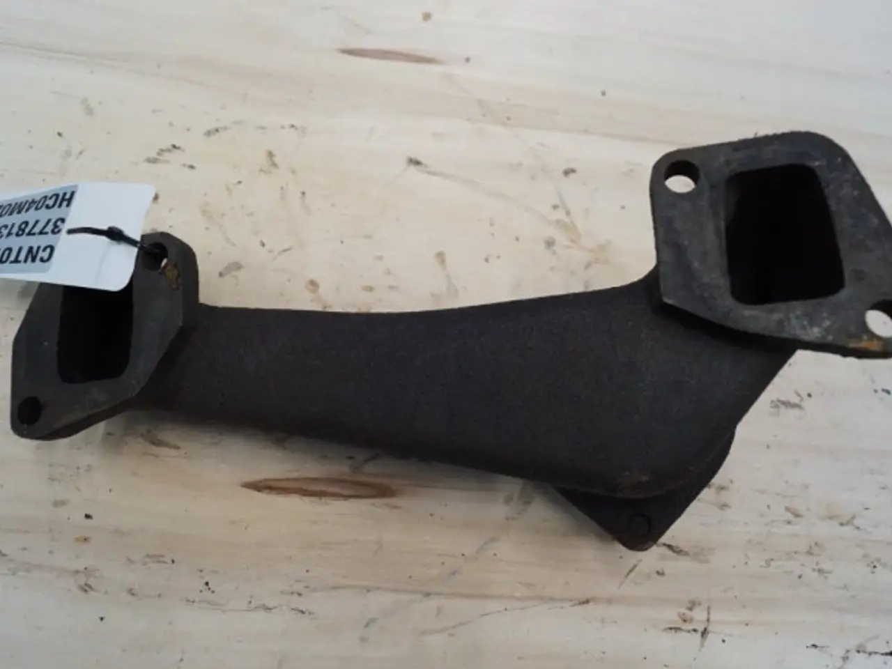 Billede 5 - Massey Ferguson 275 Manifold 37781320