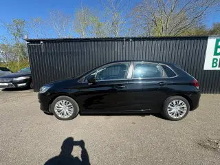 Citroën C4 1,6 BlueHDi 100 Attraction