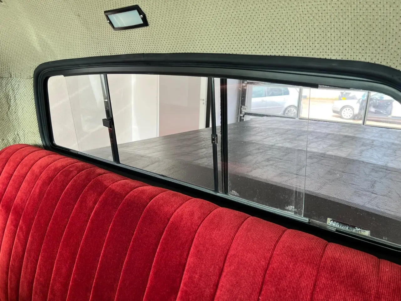Billede 17 - Ford F-100 5,7 Longbed aut.