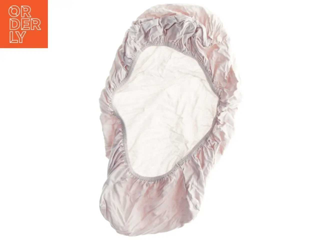 Billede 1 - Baby lagen (str. 38 x 80 cm)