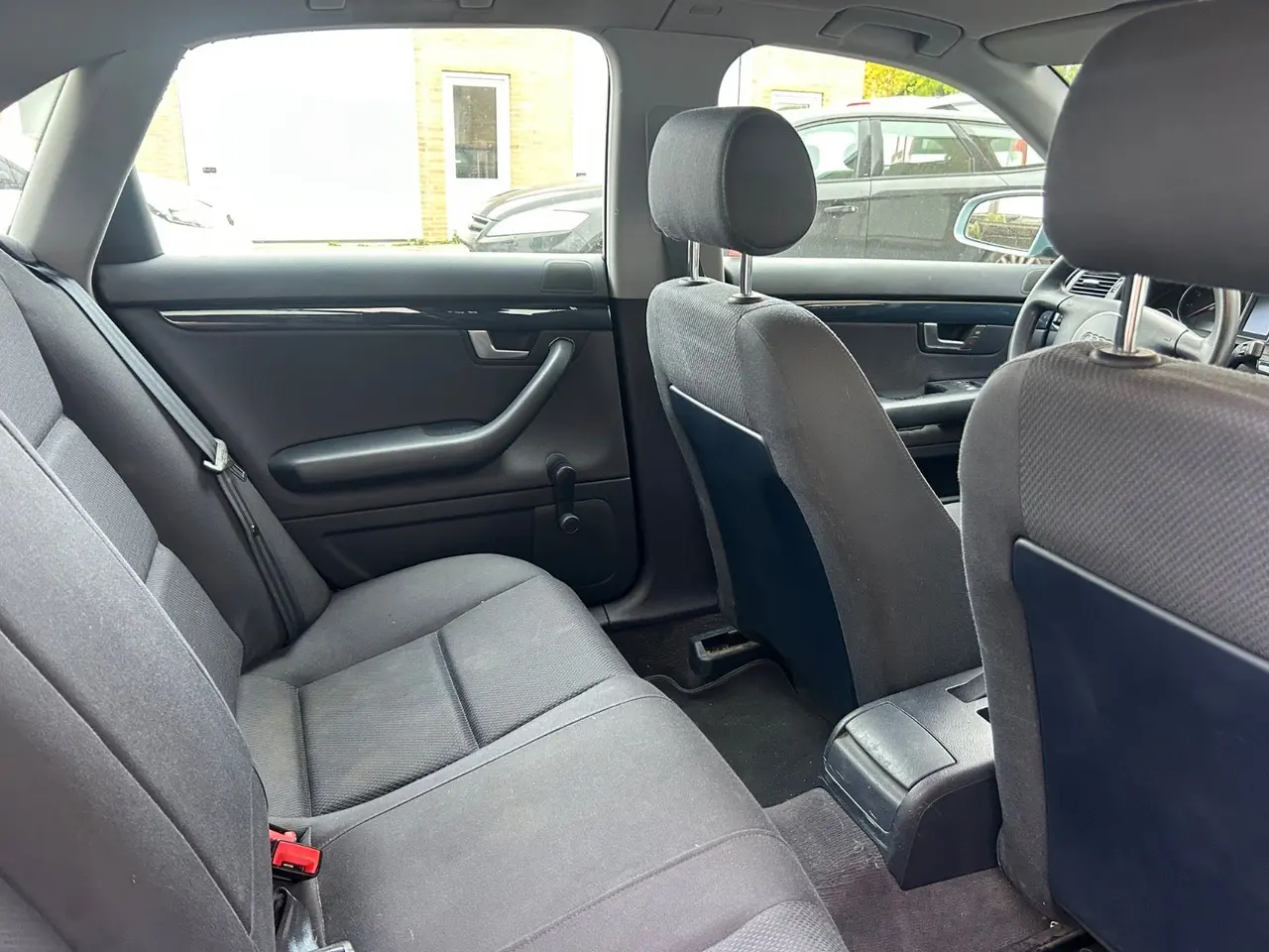 Billede 15 - Audi A4 2,0