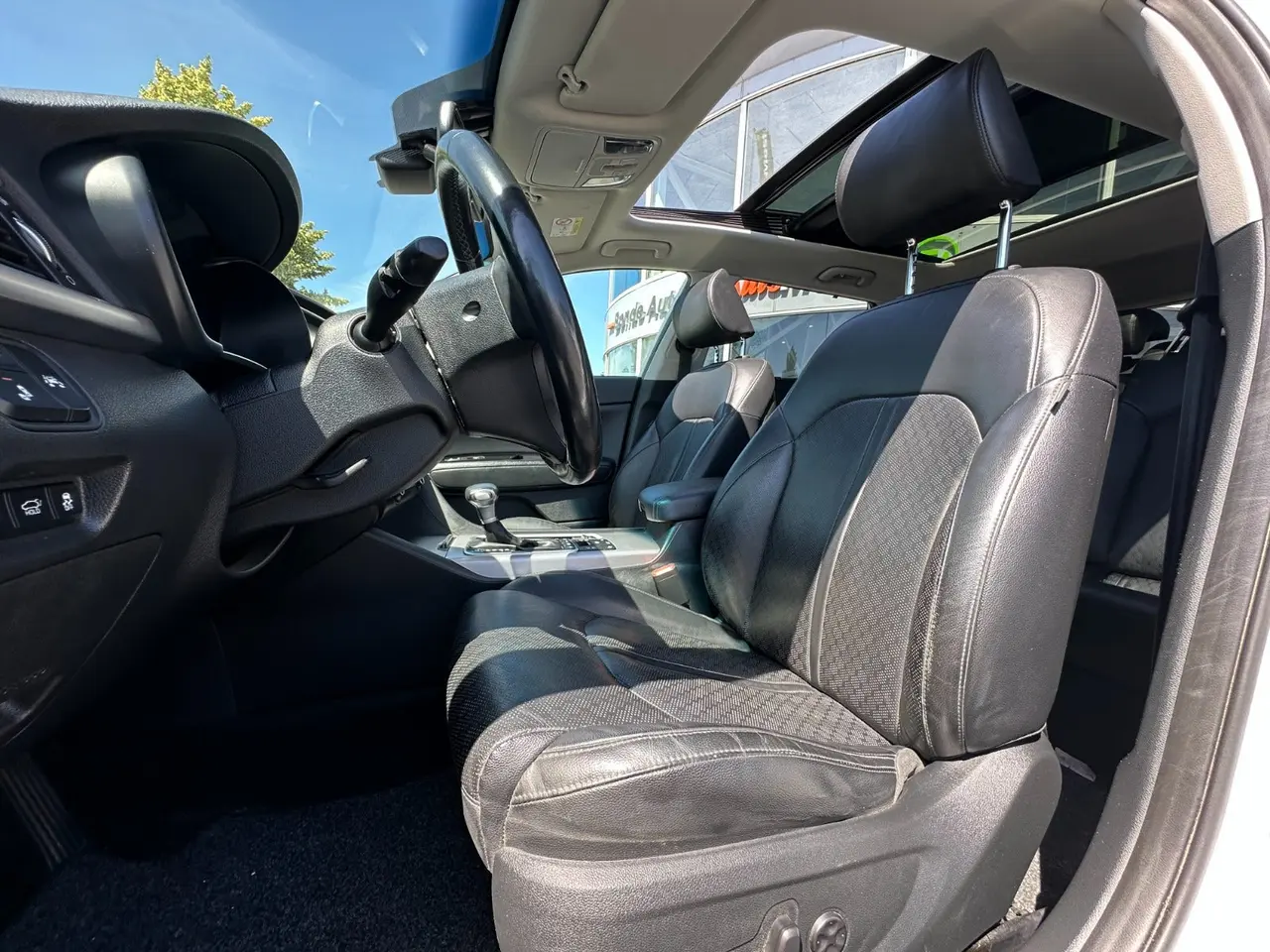 Billede 7 - Kia Optima 2,0 PHEV SW aut.