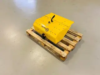 Texas Pro-Trac Fræser 66 cm
