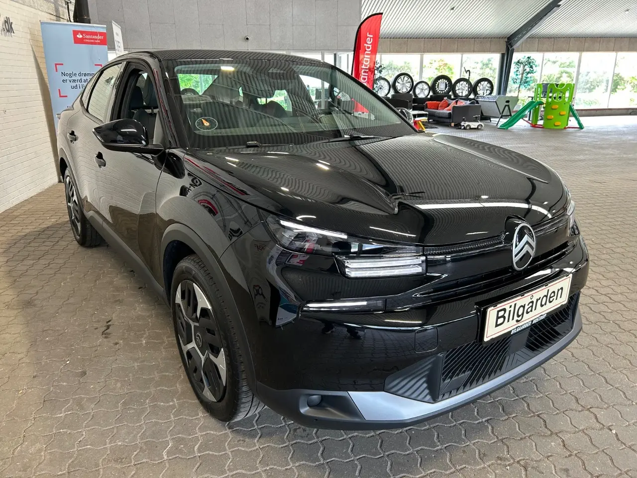 Billede 2 - Citroën ë-C4 X 54 Plus