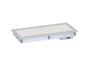 Varmeplade – 1,805 kW +30/+120