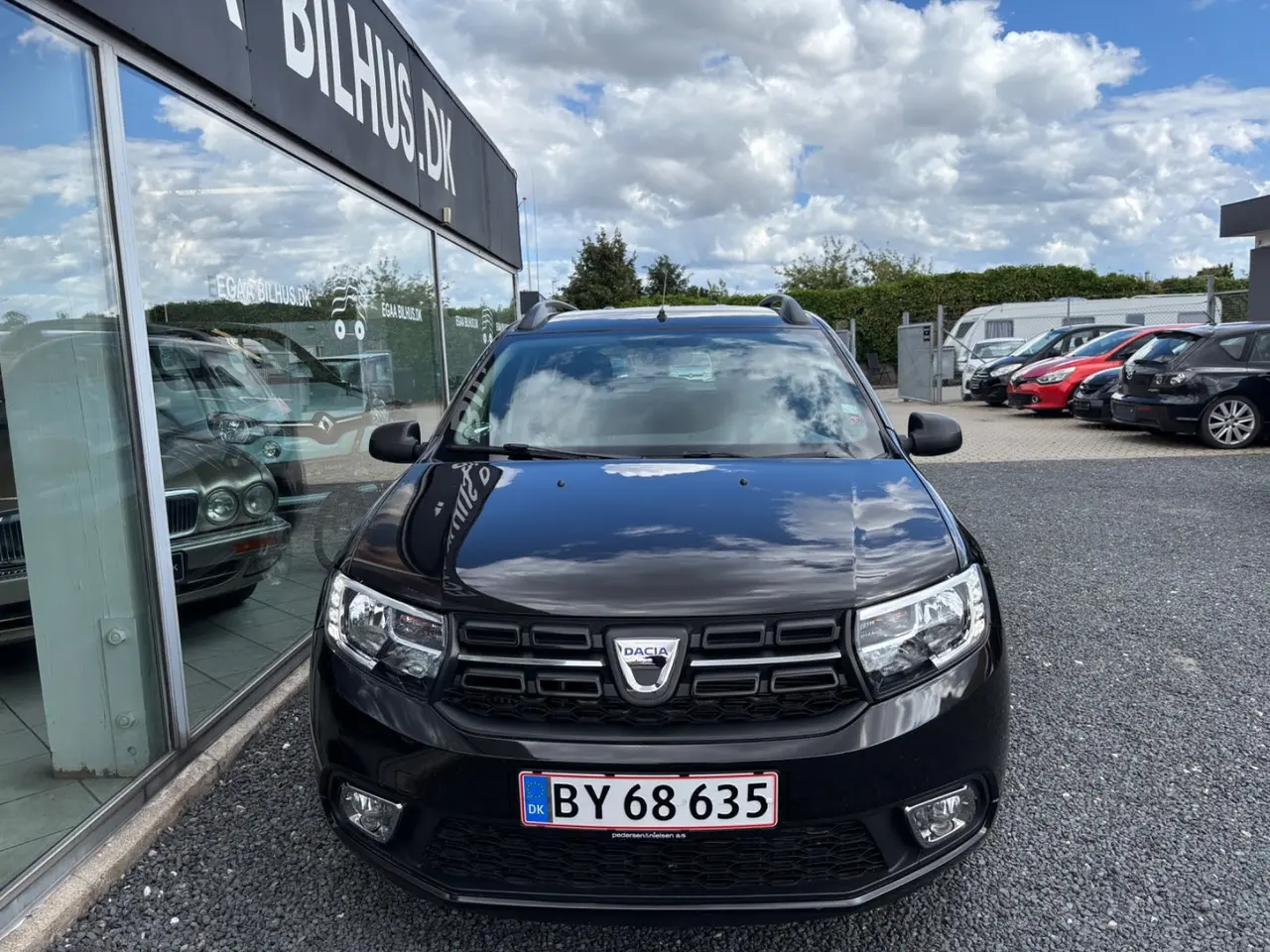 Billede 3 - Dacia Logan 0,9 TCe 90 Ambiance MCV