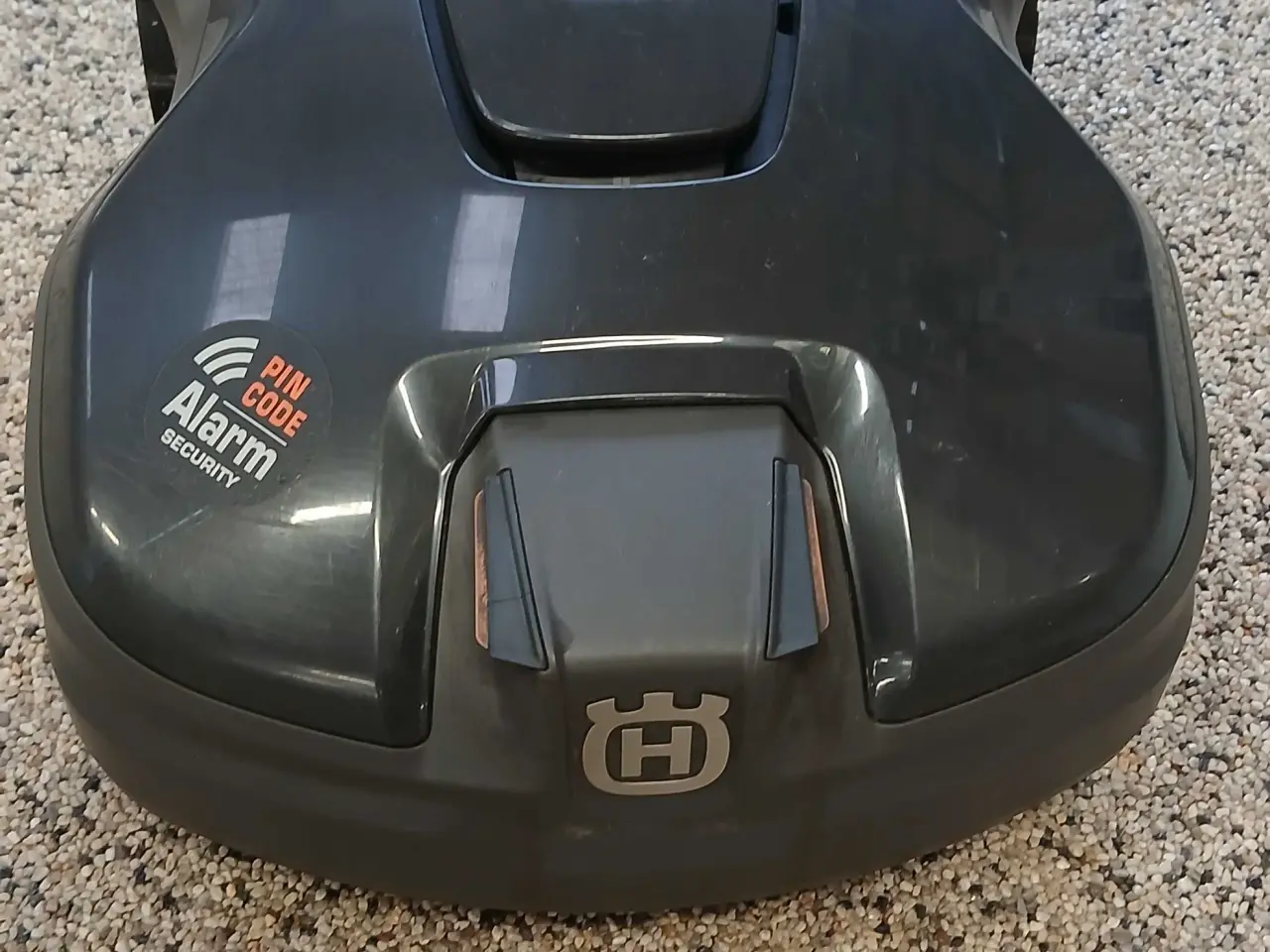 Billede 2 - Husqvarna Automower 305