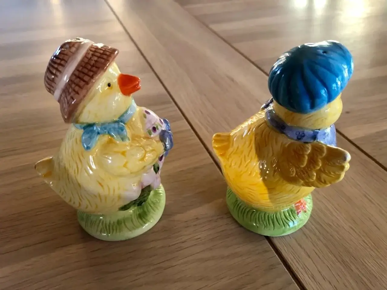 Billede 5 - Påske salt og peber
