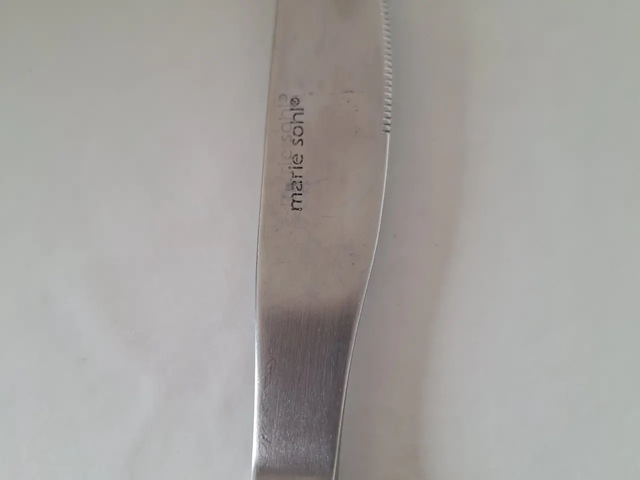 Billede 4 - Bestik	