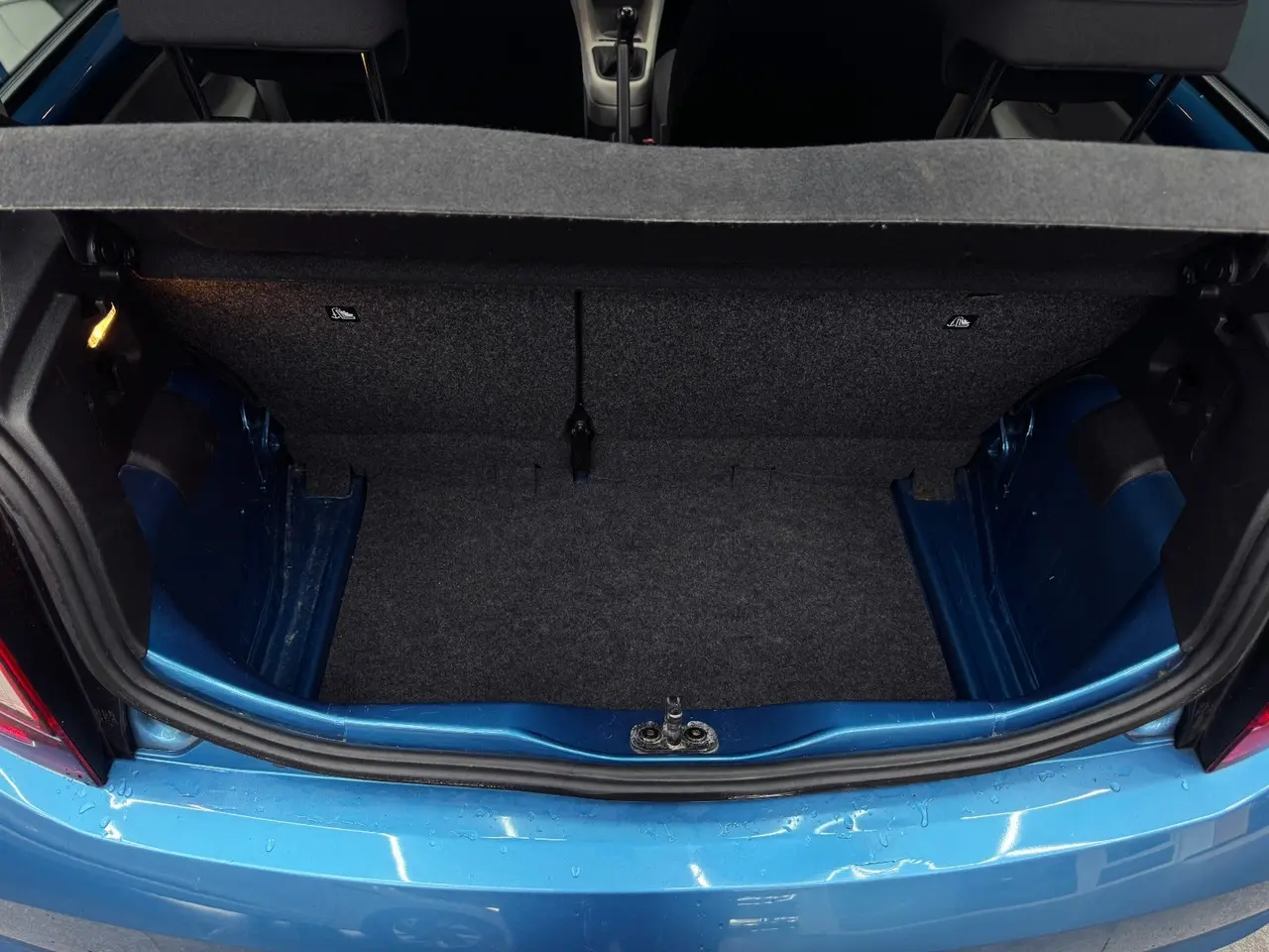 Billede 16 - Seat Mii 1,0 60 Style eco