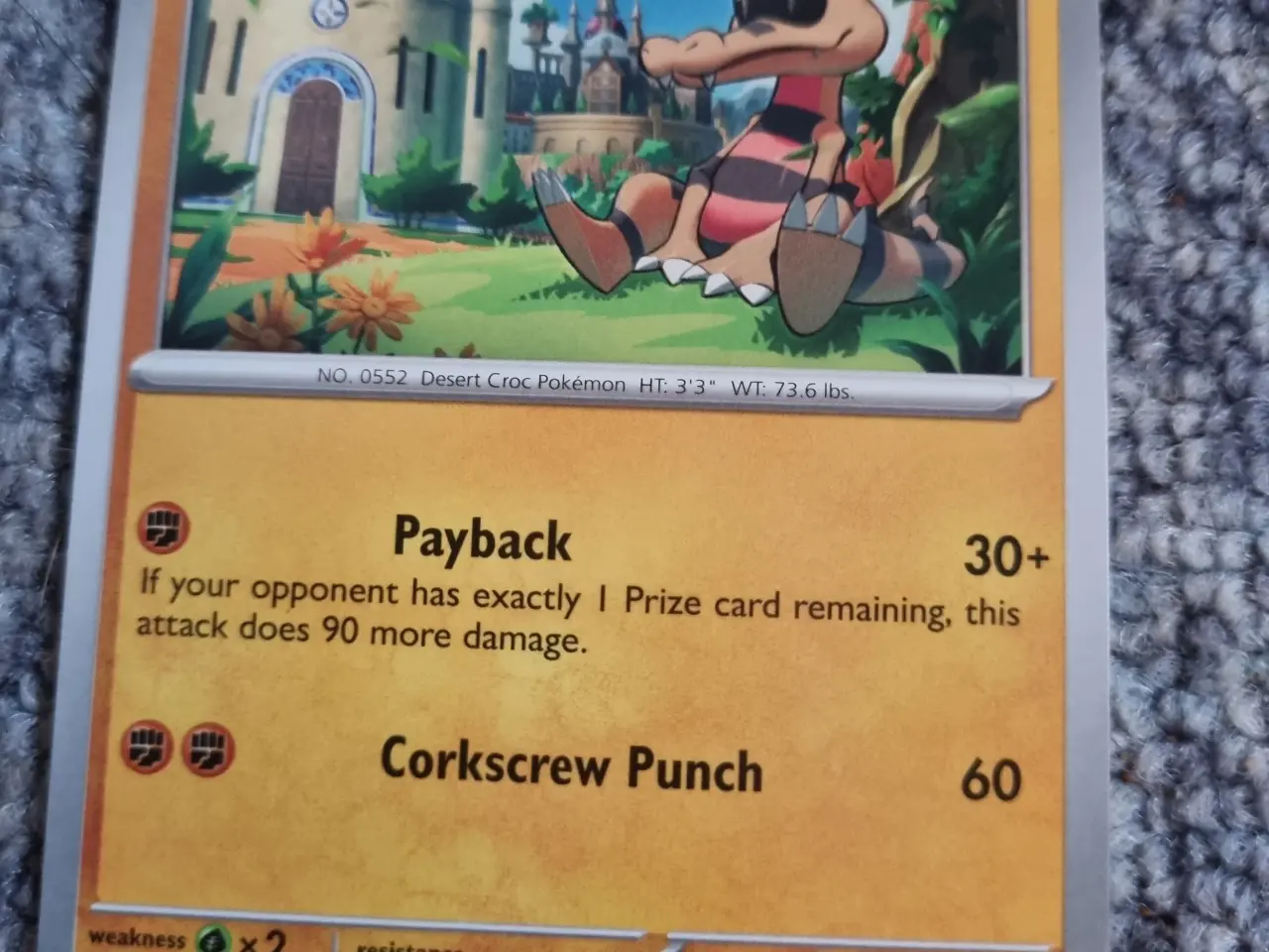 Billede 12 - Annonce 618 - Pokemon